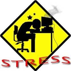 stress travail stress travail